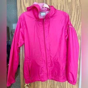Columbia lightweight women’s jacket
